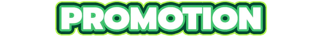 Promotion